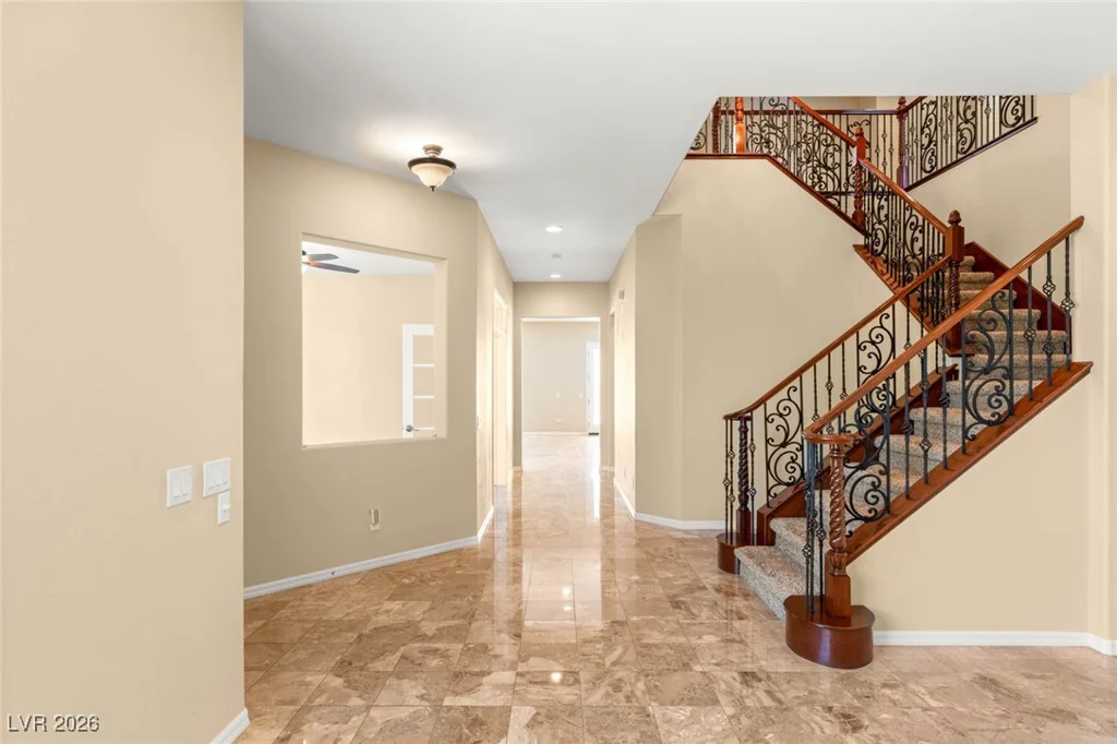 17 Morninglow, Henderson, NV 89052