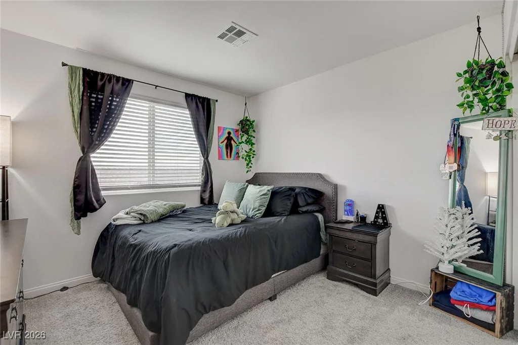 2755 Atomic Tangerine, Las Vegas, NV 89183