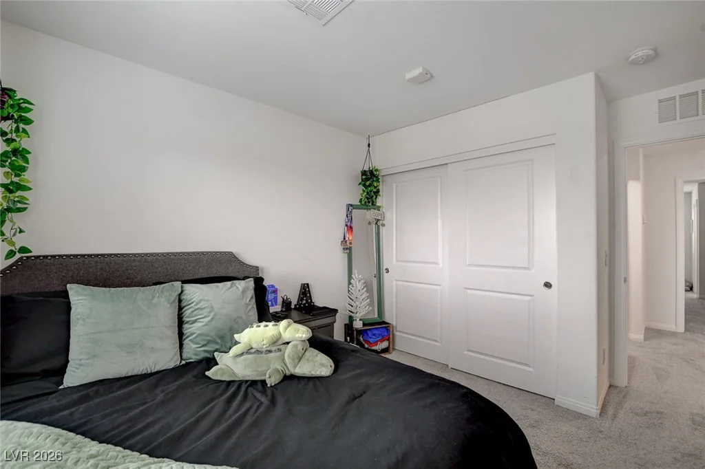 2755 Atomic Tangerine, Las Vegas, NV 89183