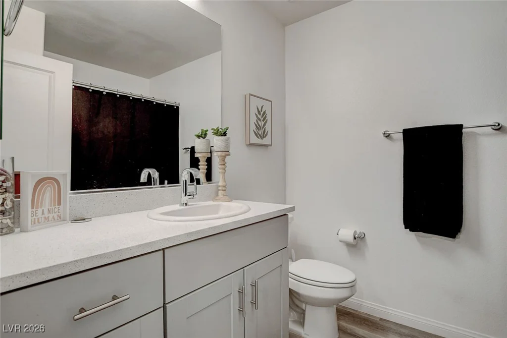 2755 Atomic Tangerine, Las Vegas, NV 89183