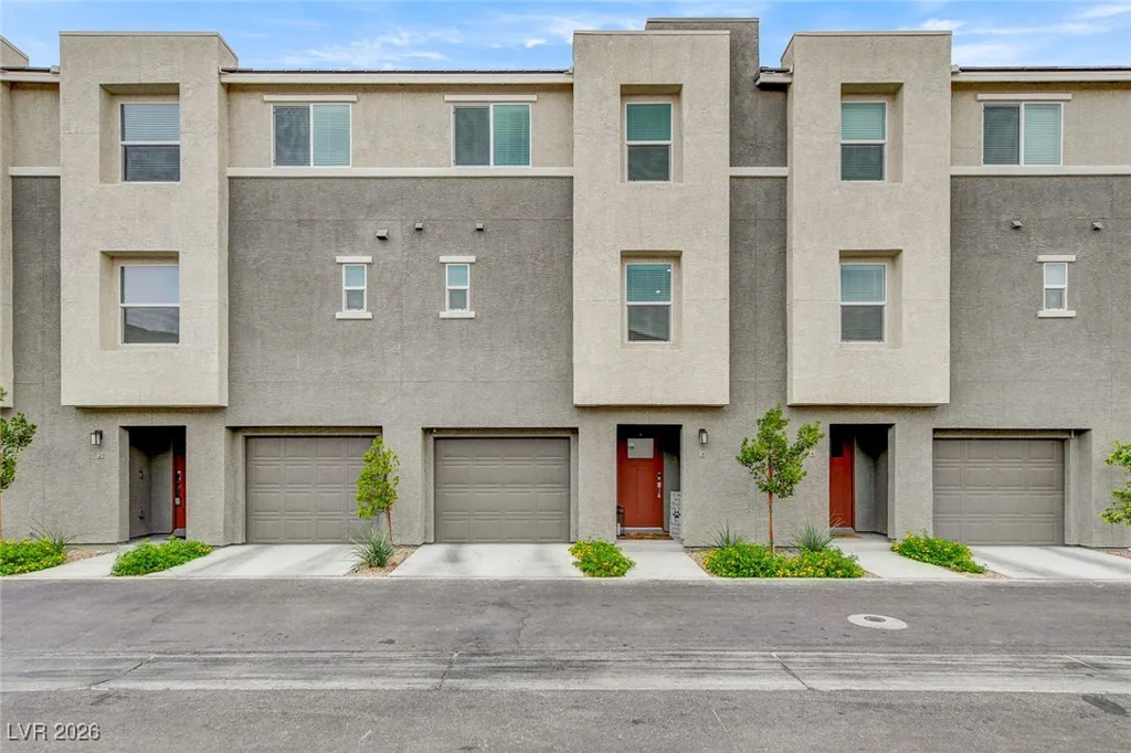 2755 Atomic Tangerine, Las Vegas, NV 89183