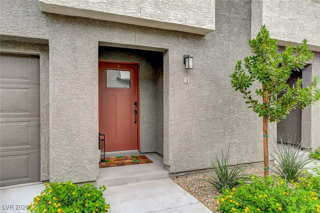 2755 Atomic Tangerine, Las Vegas, NV 89183