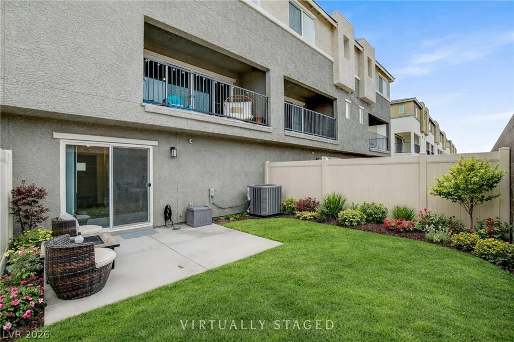 2755 Atomic Tangerine, Las Vegas, NV 89183