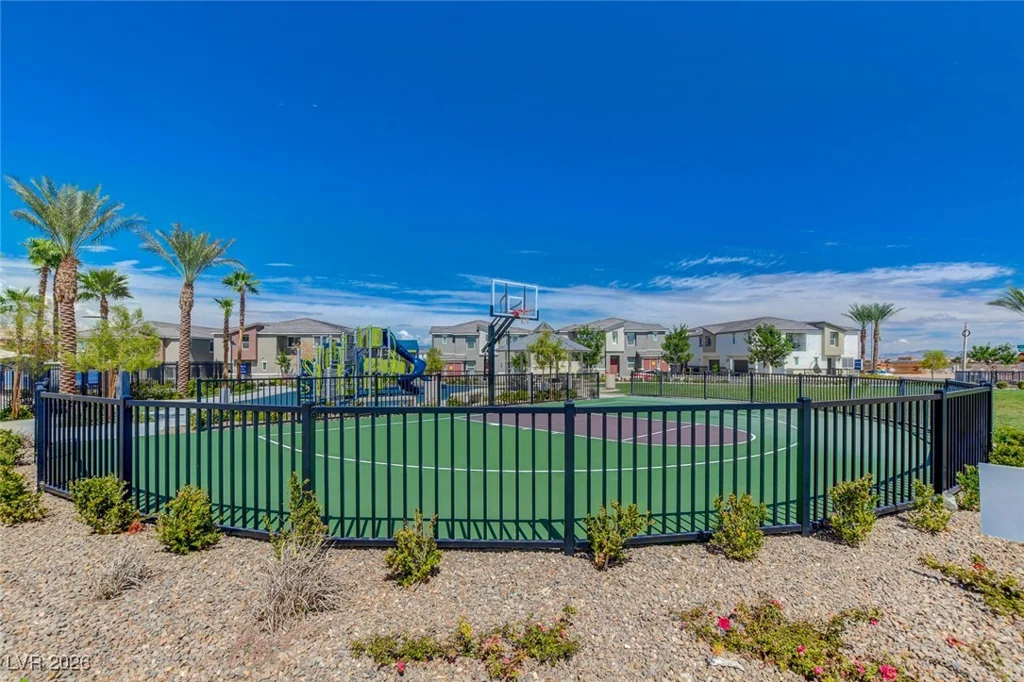2755 Atomic Tangerine, Las Vegas, NV 89183