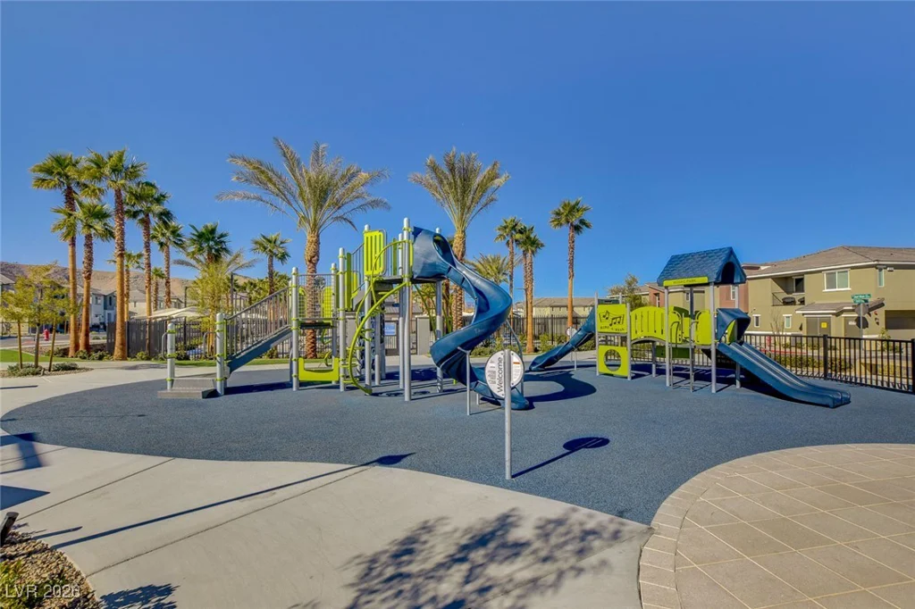 2755 Atomic Tangerine, Las Vegas, NV 89183