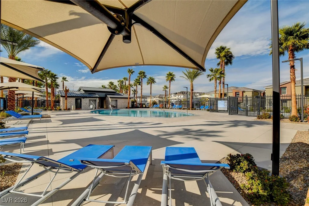 2755 Atomic Tangerine, Las Vegas, NV 89183