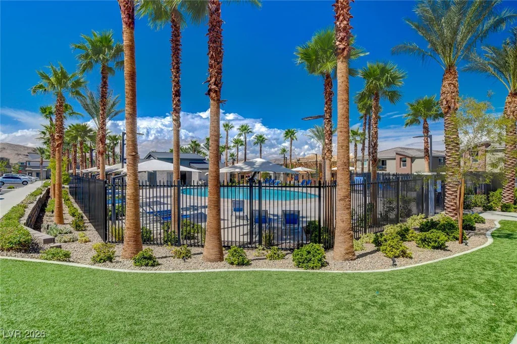 2755 Atomic Tangerine, Las Vegas, NV 89183