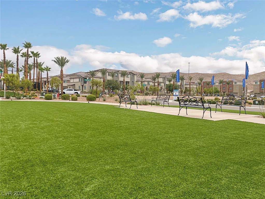 2755 Atomic Tangerine, Las Vegas, NV 89183