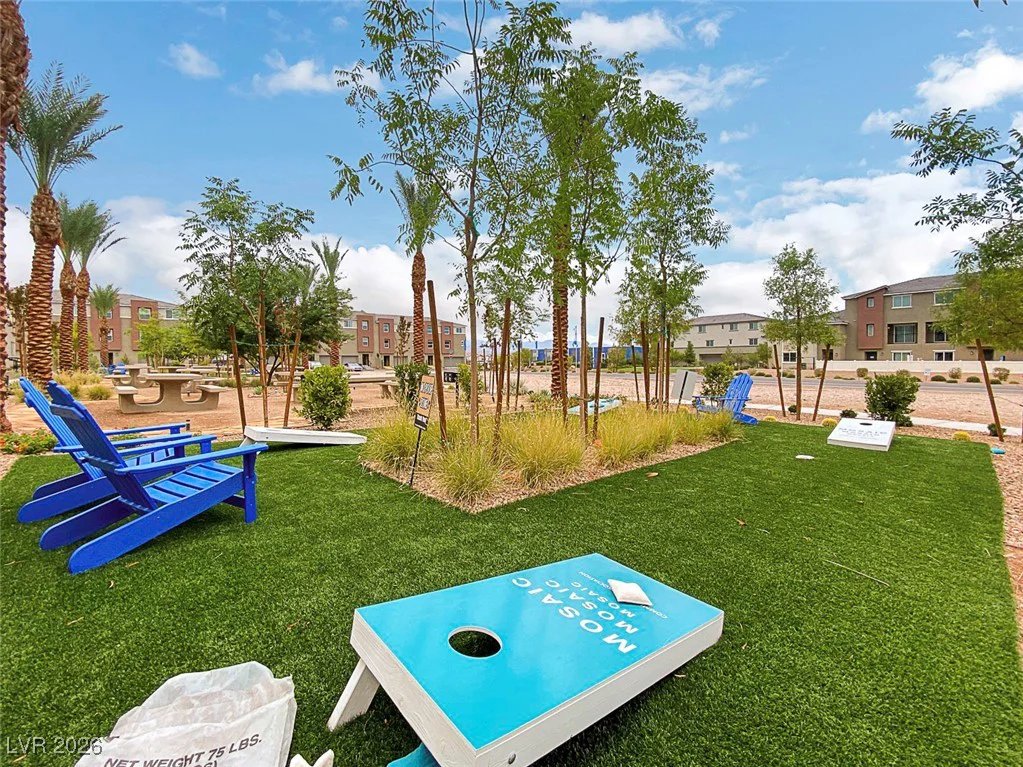 2755 Atomic Tangerine, Las Vegas, NV 89183