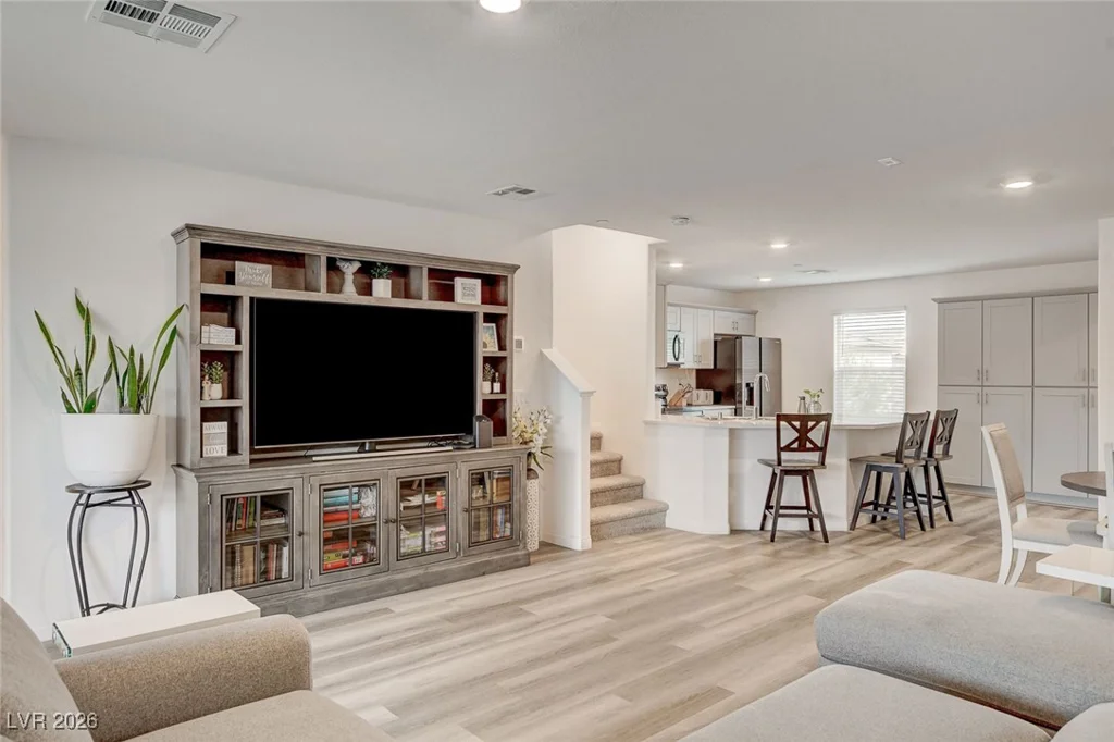 2755 Atomic Tangerine, Las Vegas, NV 89183