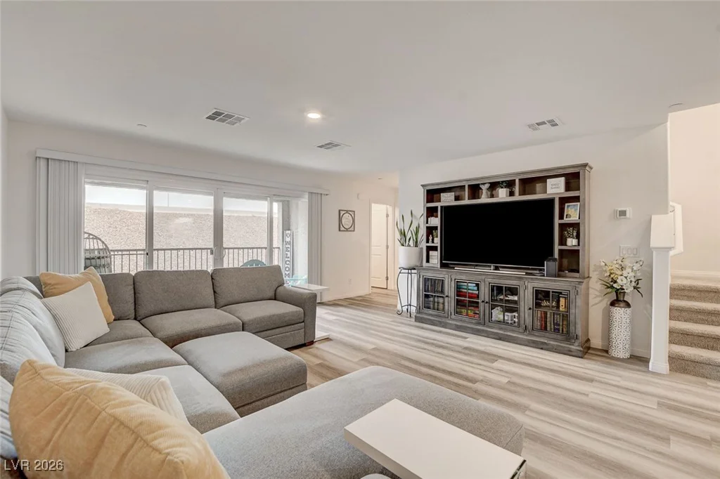 2755 Atomic Tangerine, Las Vegas, NV 89183