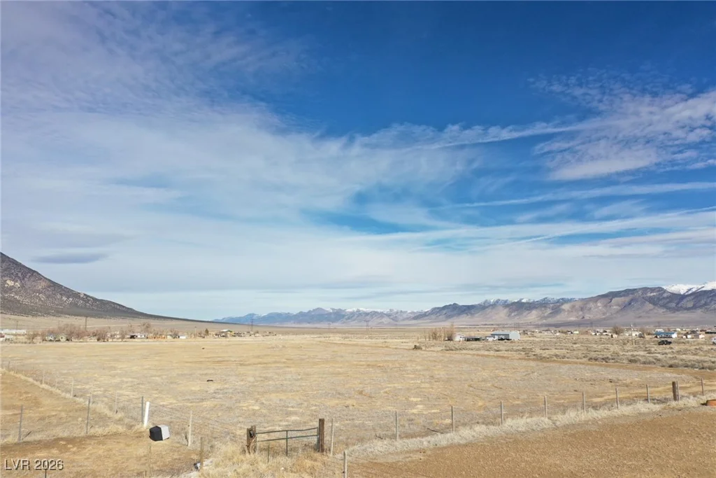 2767 North 48th West Street, Ely, NV 89301