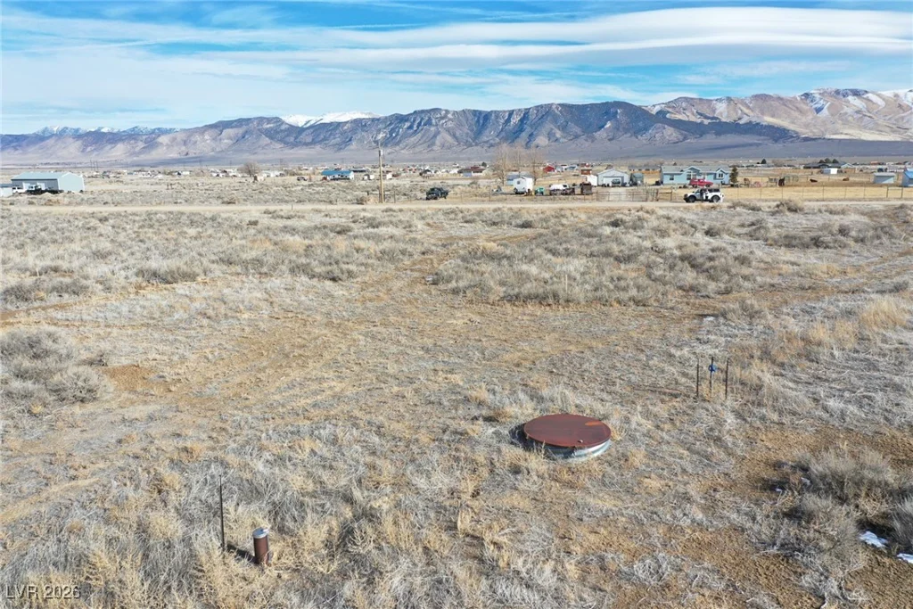 2767 North 48th West Street, Ely, NV 89301
