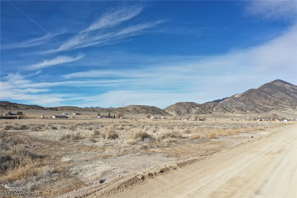 2767 North 48th West Street, Ely, NV 89301