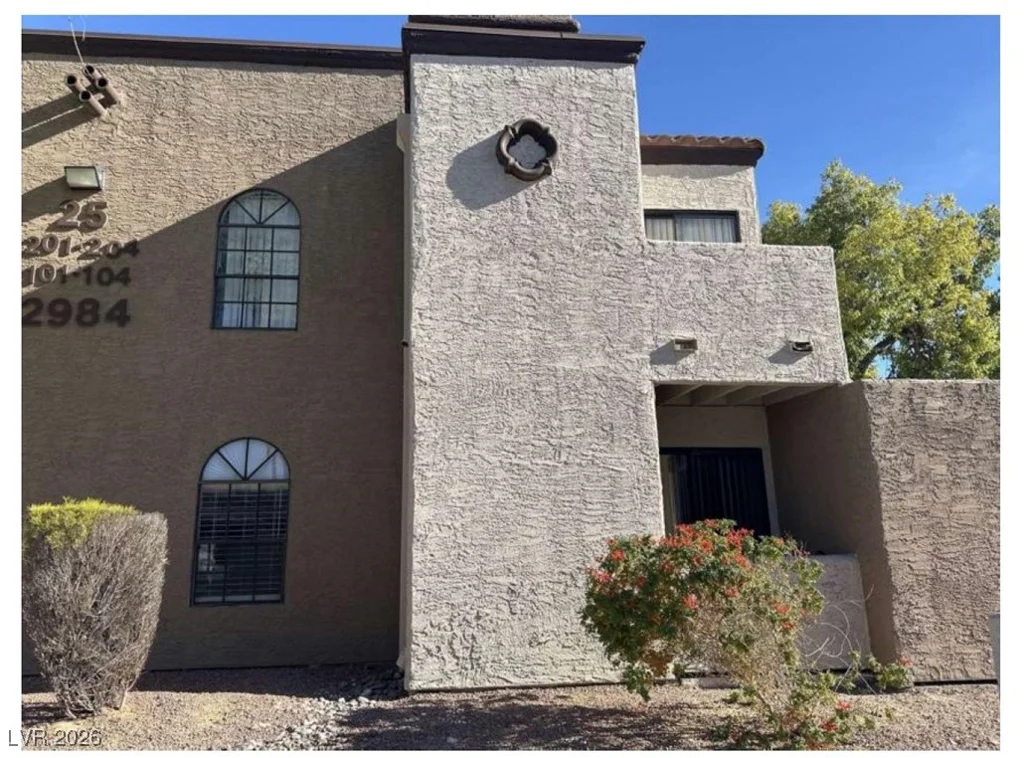 2984 Juniper Hills, Las Vegas, NV 89142