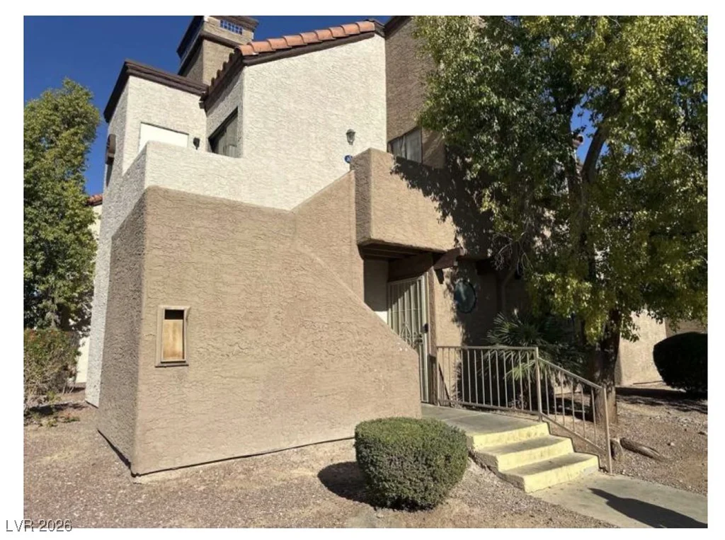 2984 Juniper Hills, Las Vegas, NV 89142