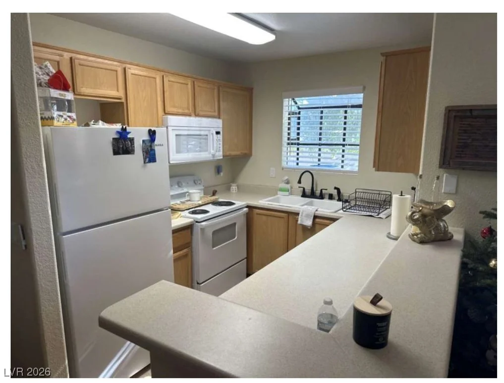 2984 Juniper Hills, Las Vegas, NV 89142