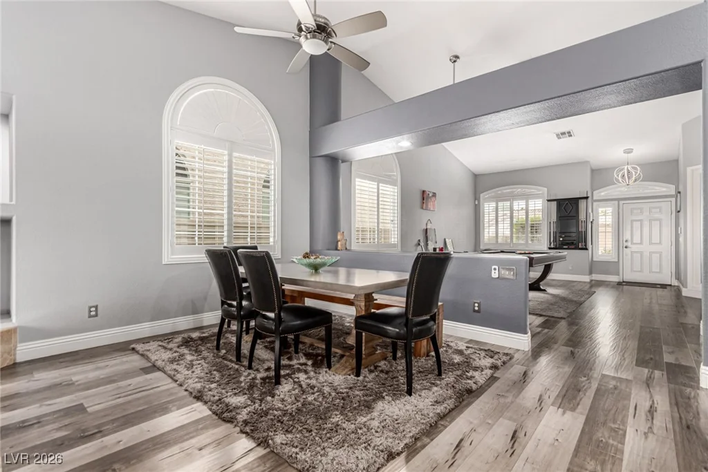 3884 Rancho Niguel, Las Vegas, NV 89147