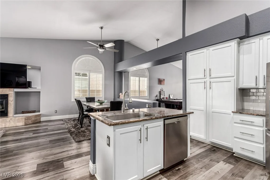 3884 Rancho Niguel, Las Vegas, NV 89147