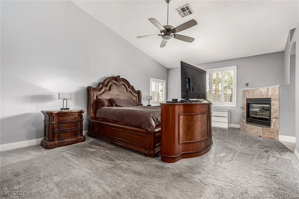 3884 Rancho Niguel, Las Vegas, NV 89147