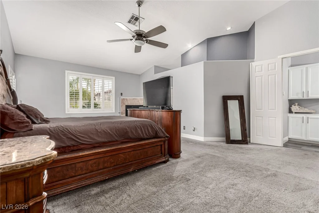 3884 Rancho Niguel, Las Vegas, NV 89147