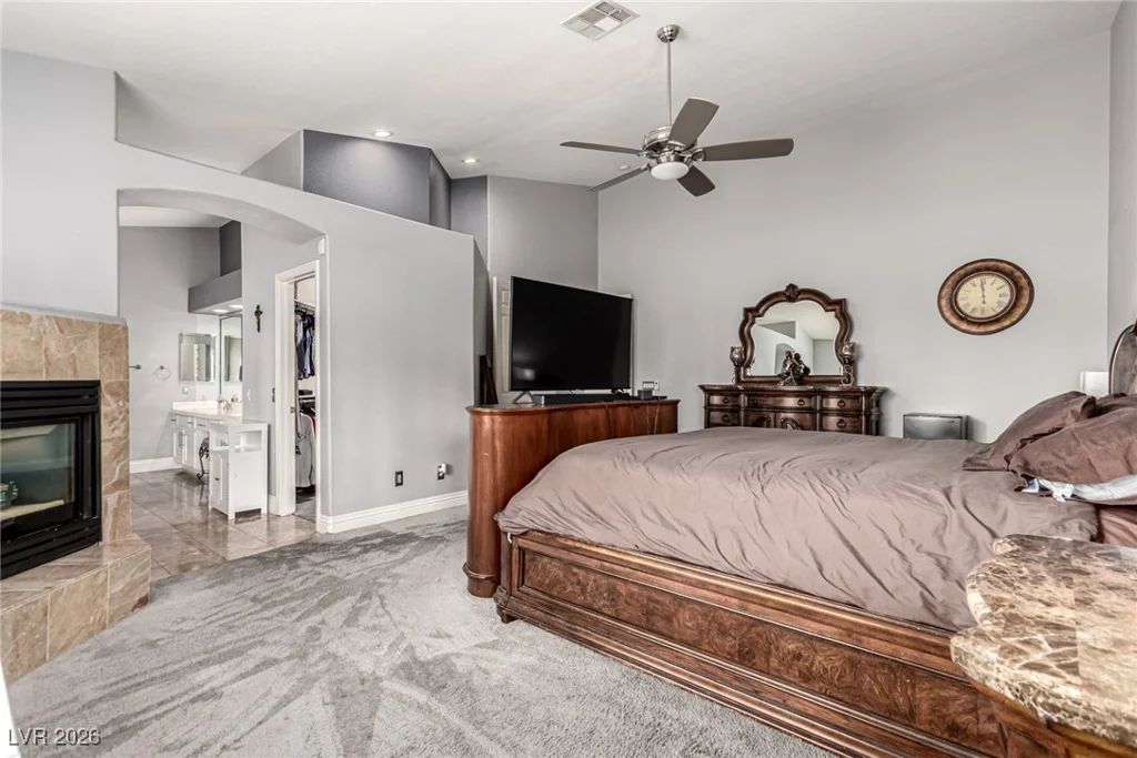 3884 Rancho Niguel, Las Vegas, NV 89147