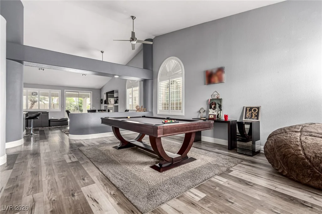 3884 Rancho Niguel, Las Vegas, NV 89147