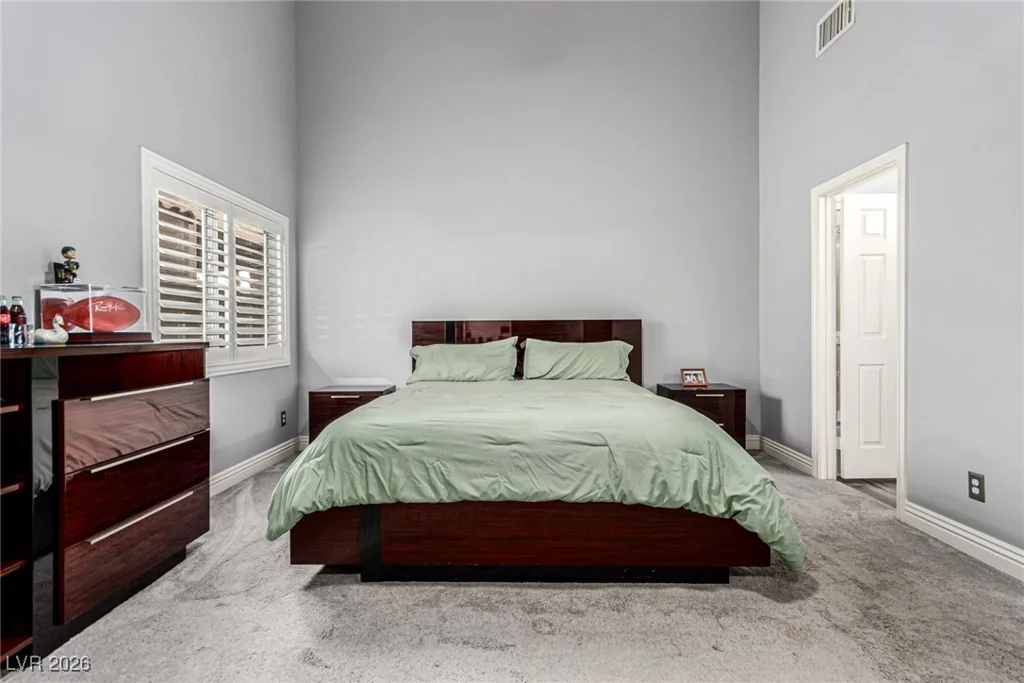 3884 Rancho Niguel, Las Vegas, NV 89147
