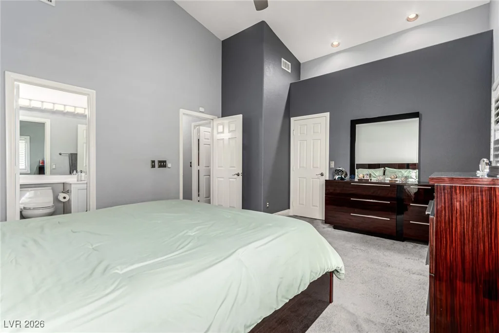 3884 Rancho Niguel, Las Vegas, NV 89147