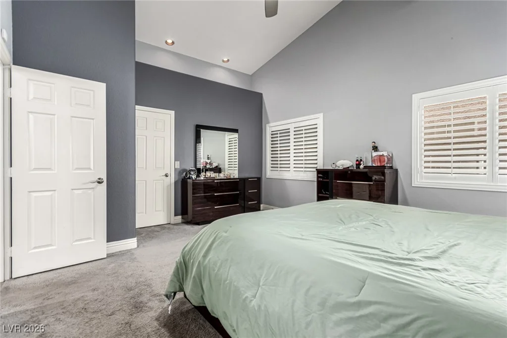3884 Rancho Niguel, Las Vegas, NV 89147