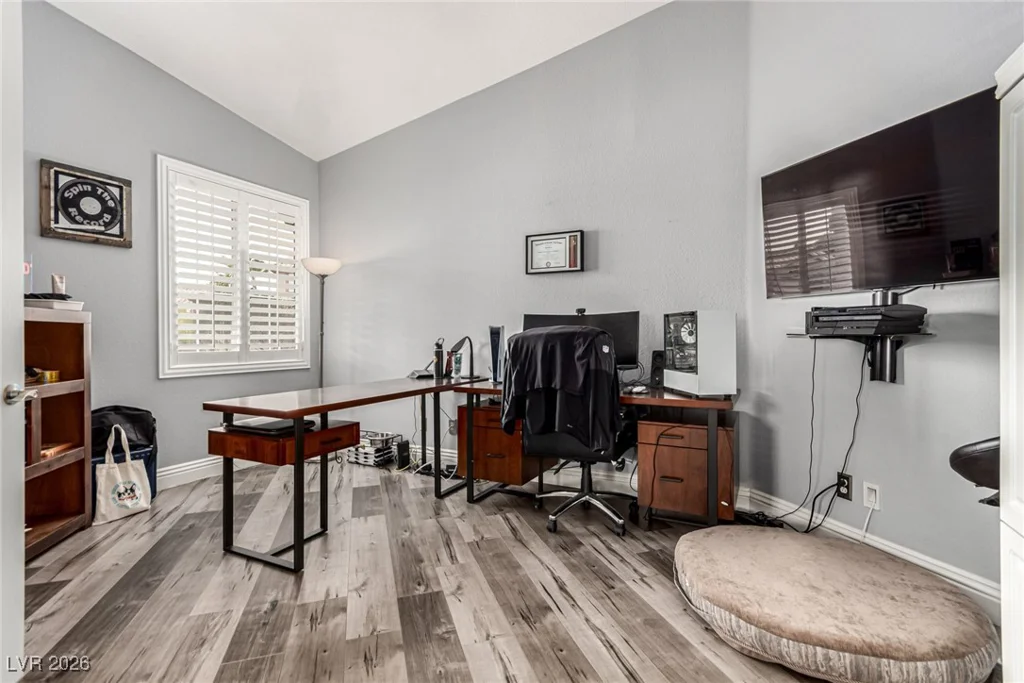 3884 Rancho Niguel, Las Vegas, NV 89147