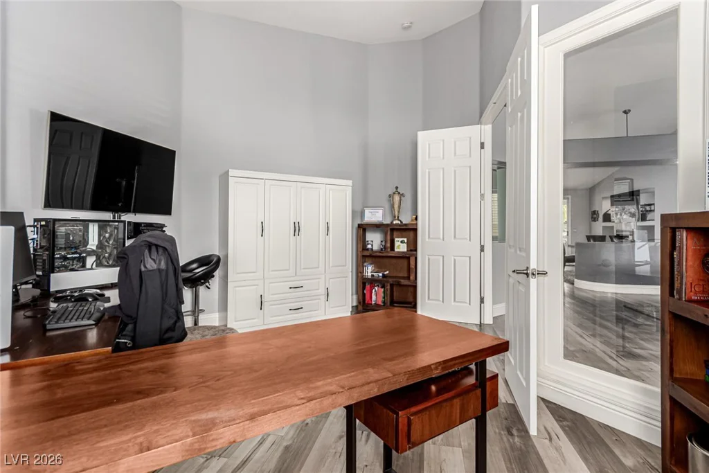 3884 Rancho Niguel, Las Vegas, NV 89147