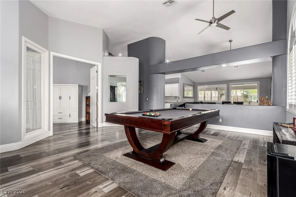 3884 Rancho Niguel, Las Vegas, NV 89147