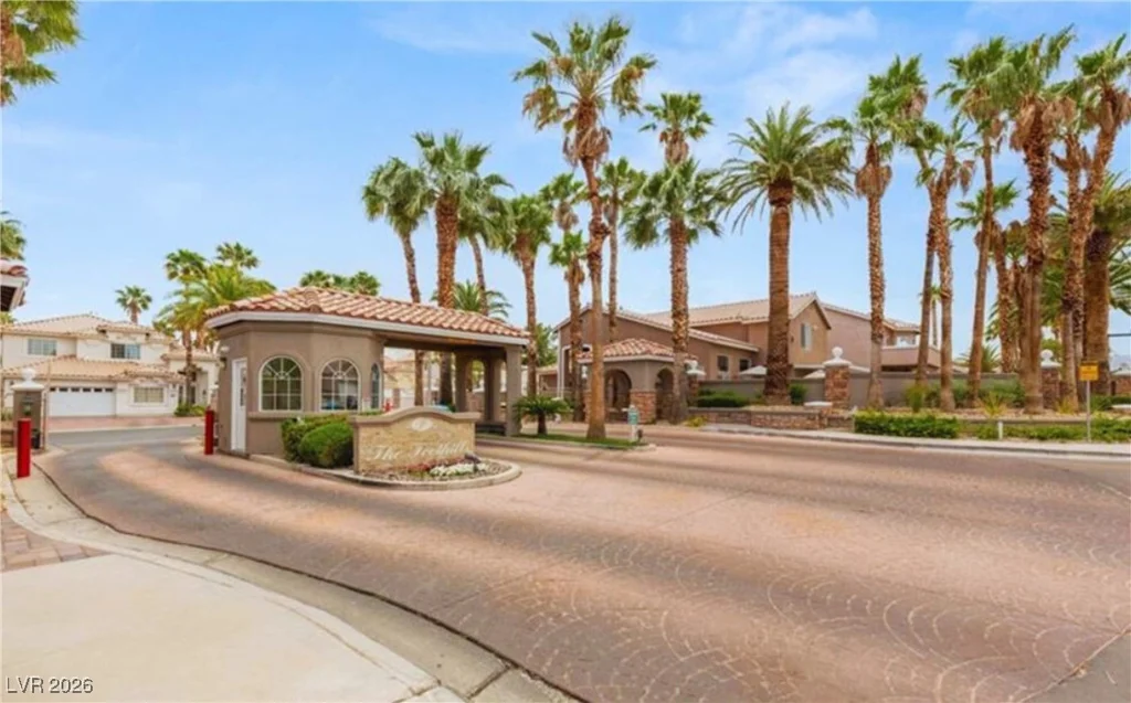 3884 Rancho Niguel, Las Vegas, NV 89147