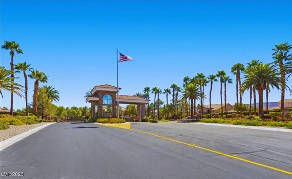 3884 Rancho Niguel, Las Vegas, NV 89147