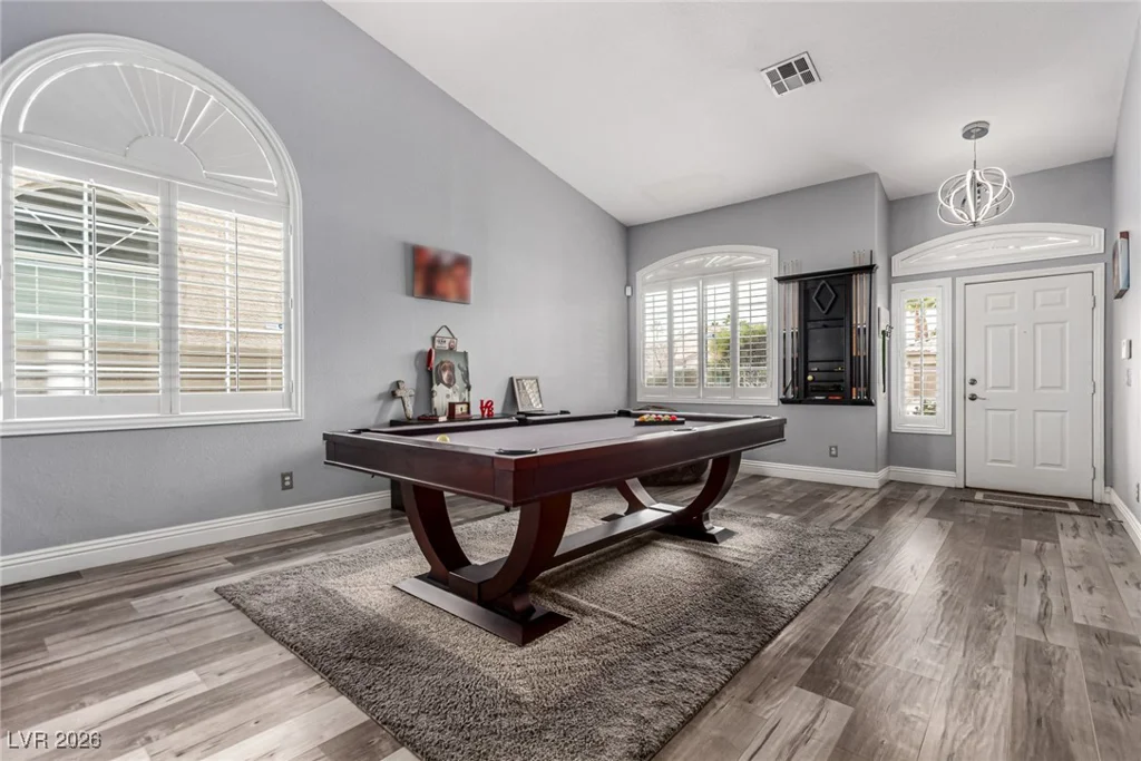 3884 Rancho Niguel, Las Vegas, NV 89147