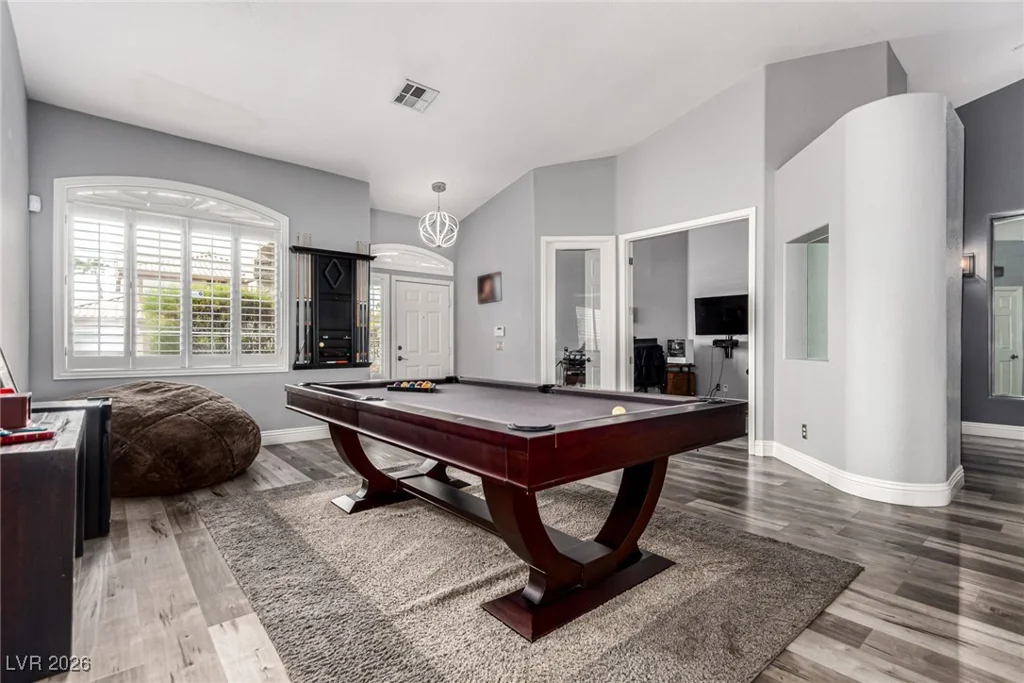 3884 Rancho Niguel, Las Vegas, NV 89147