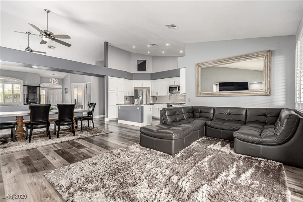 3884 Rancho Niguel, Las Vegas, NV 89147