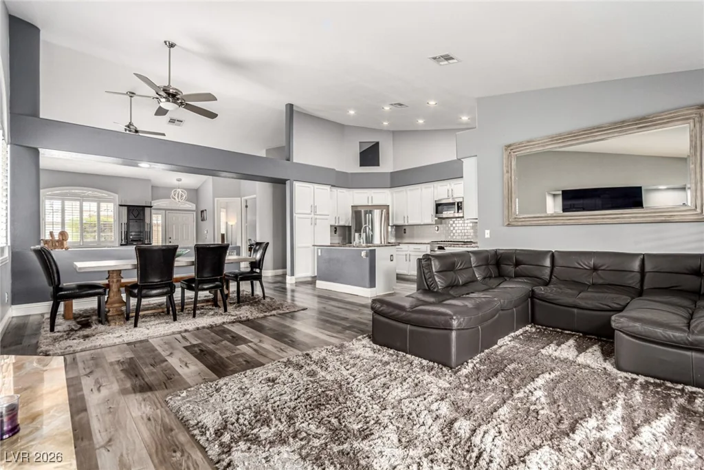 3884 Rancho Niguel, Las Vegas, NV 89147