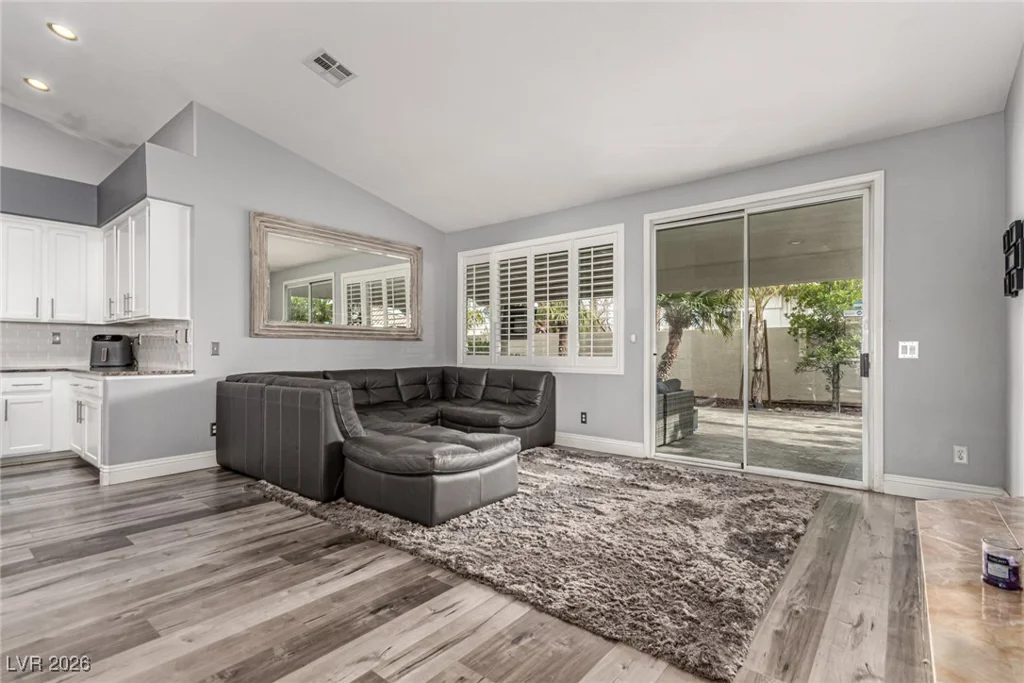 3884 Rancho Niguel, Las Vegas, NV 89147