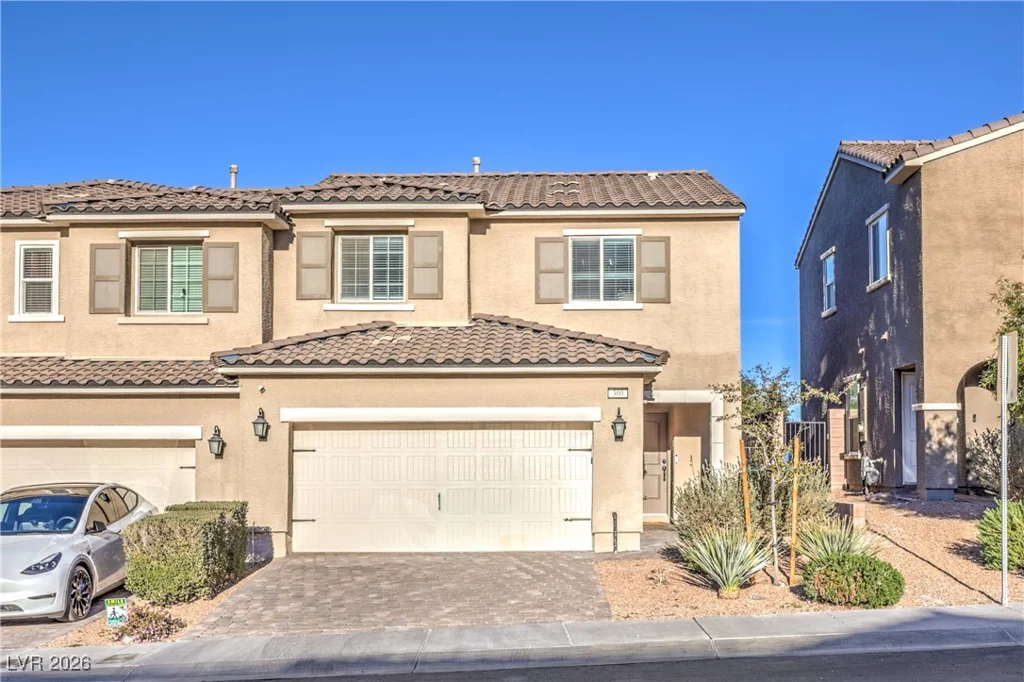 300 Rain Quail, Henderson, NV 89012