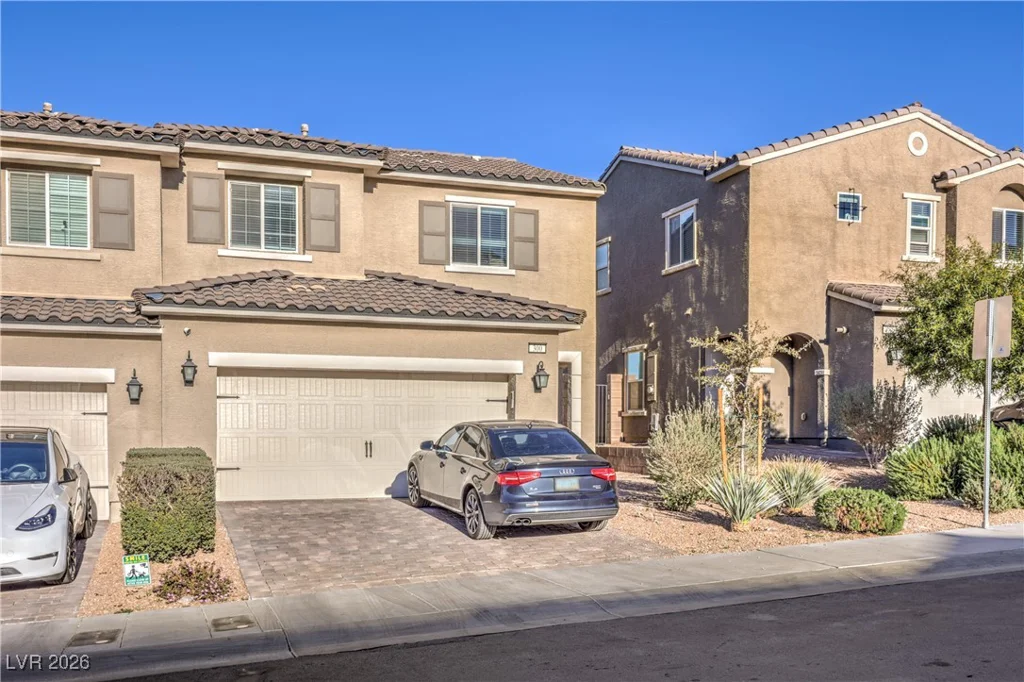 300 Rain Quail, Henderson, NV 89012