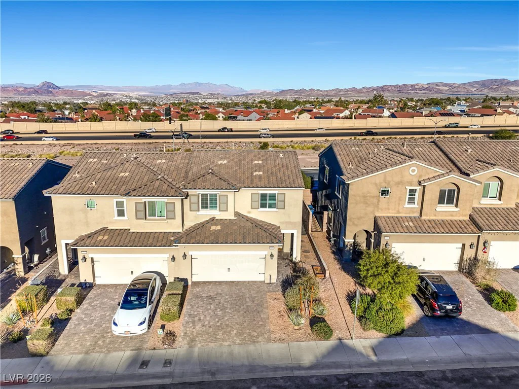 300 Rain Quail, Henderson, NV 89012