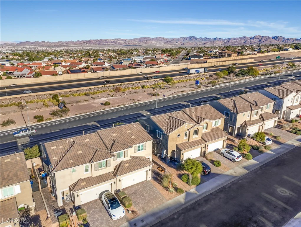 300 Rain Quail, Henderson, NV 89012