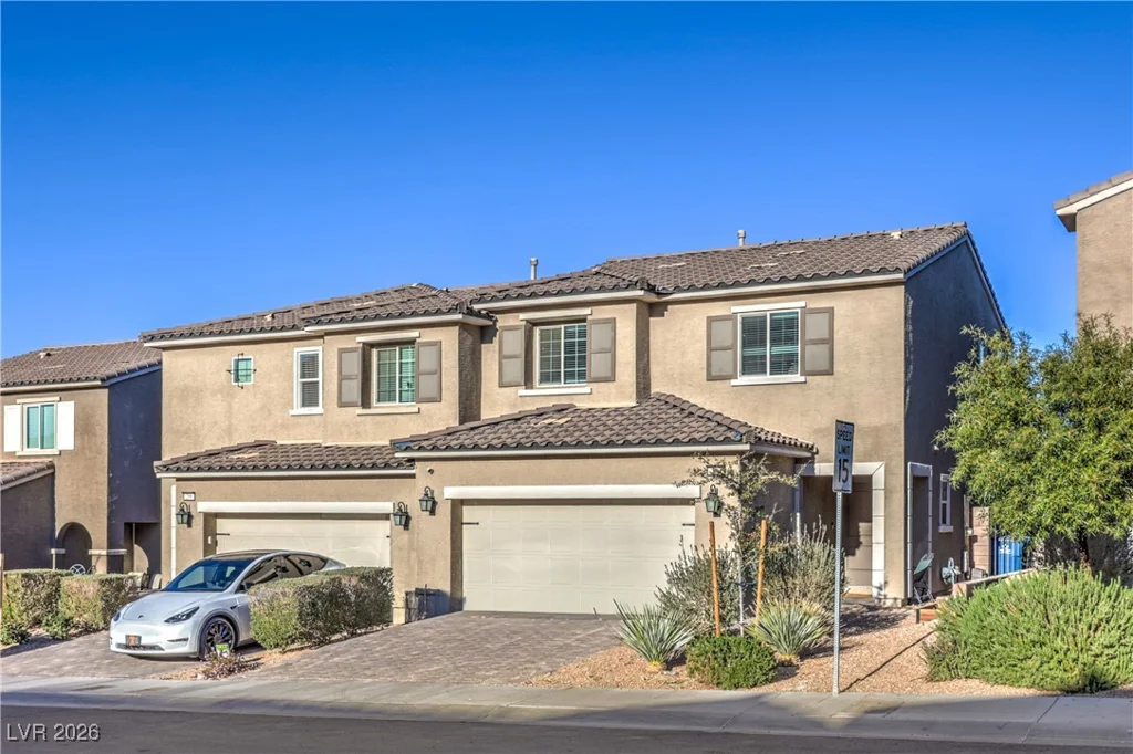 300 Rain Quail, Henderson, NV 89012