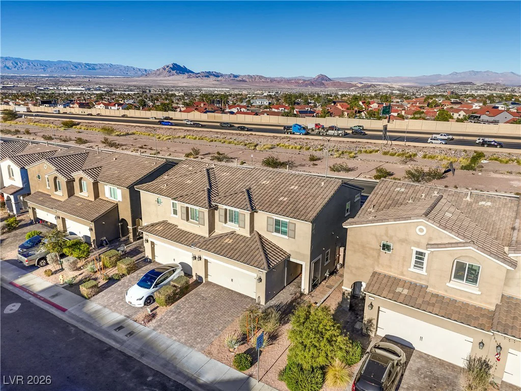 300 Rain Quail, Henderson, NV 89012