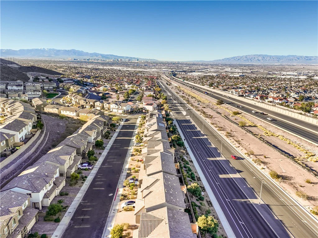 300 Rain Quail, Henderson, NV 89012