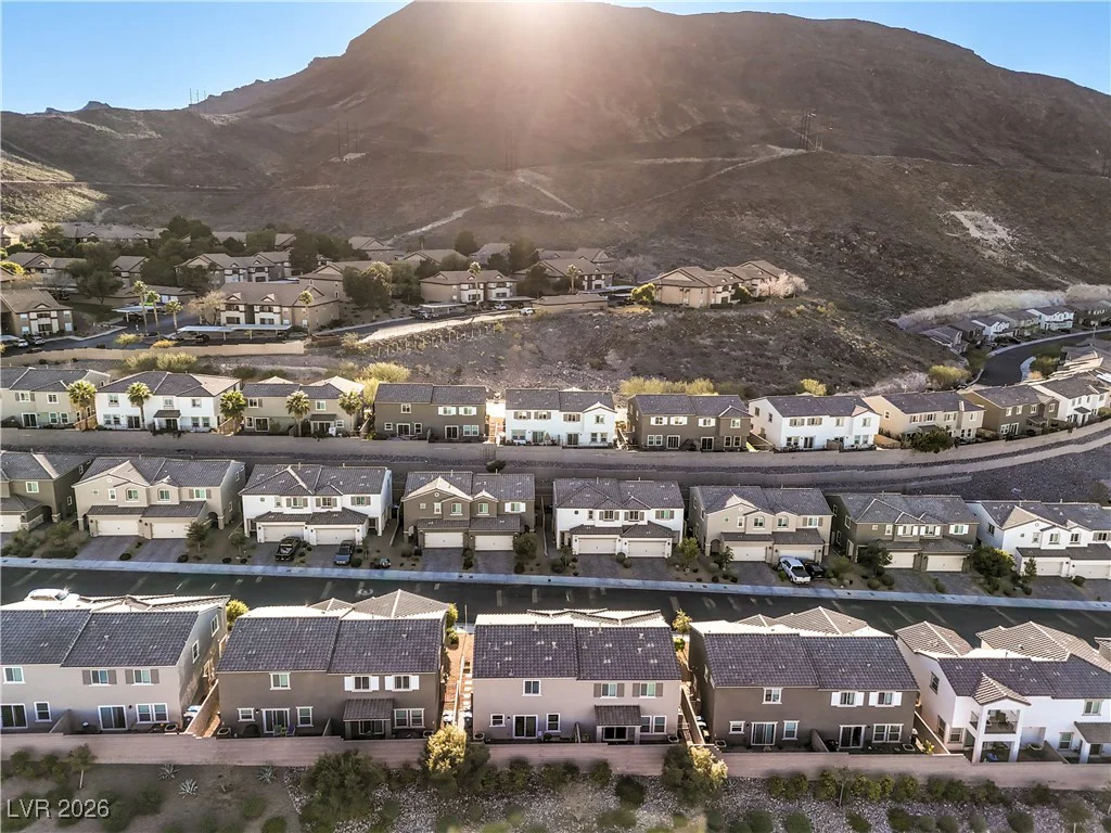 300 Rain Quail, Henderson, NV 89012