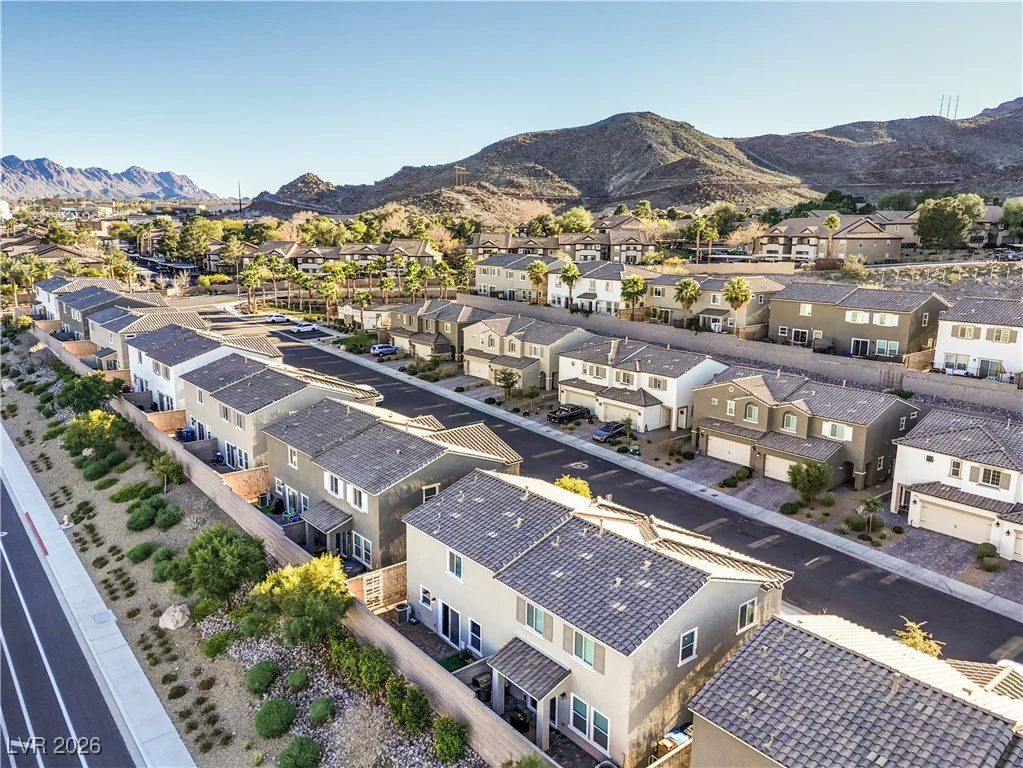 300 Rain Quail, Henderson, NV 89012