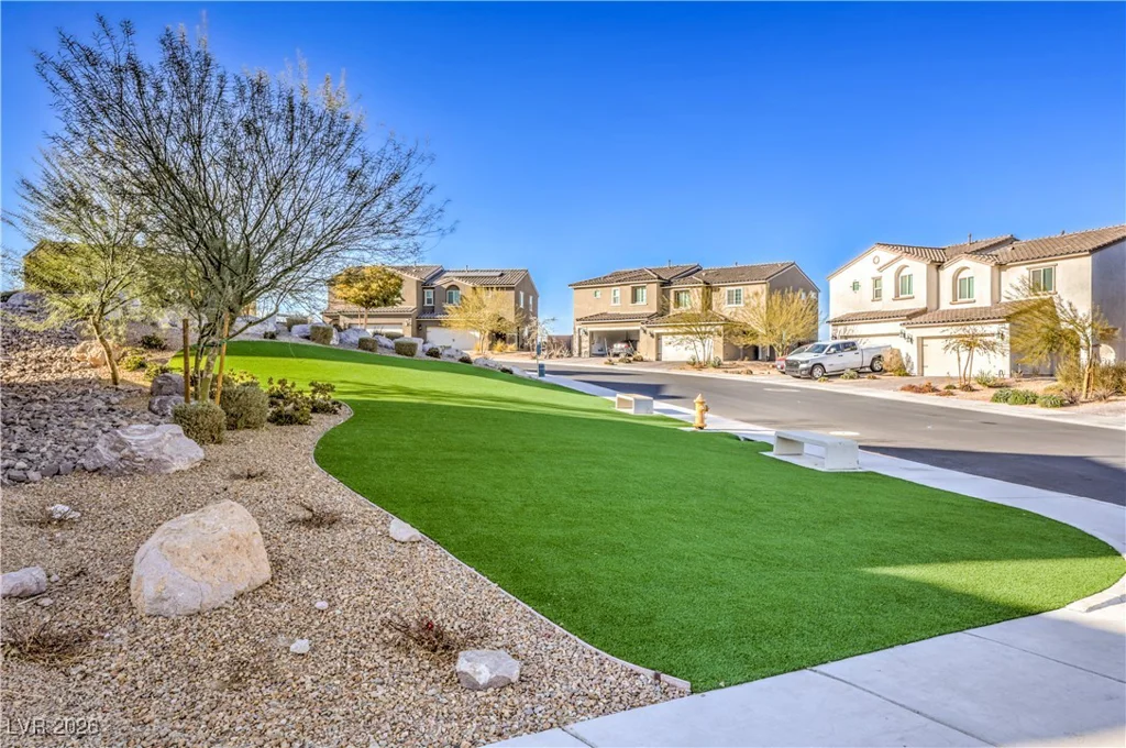 300 Rain Quail, Henderson, NV 89012